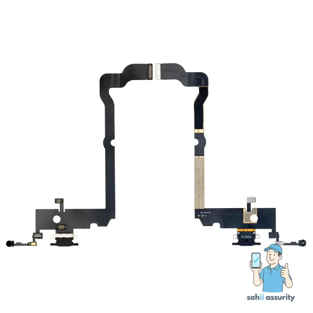 Charging Connector Flex / PCB Board for Apple iPhone XS Max